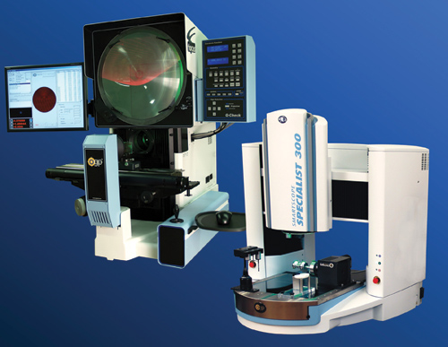 Measurement Systems for Medical 